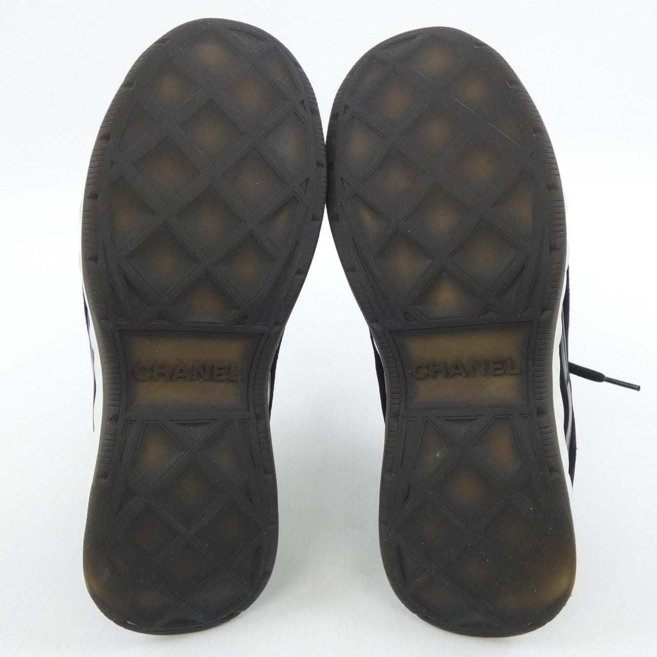 シャネル CHANEL G39072 スニーカー