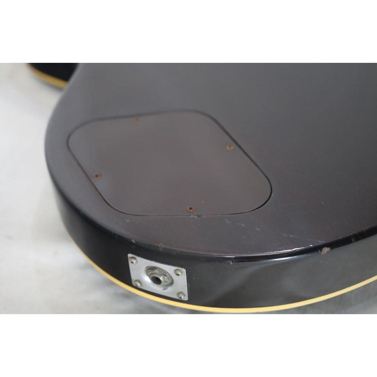 ＥＰＩＰＨＯＮＥ　ＬＥＳ　ＰＡＵＬ　ＳＴＡＮＤＡＲＤ