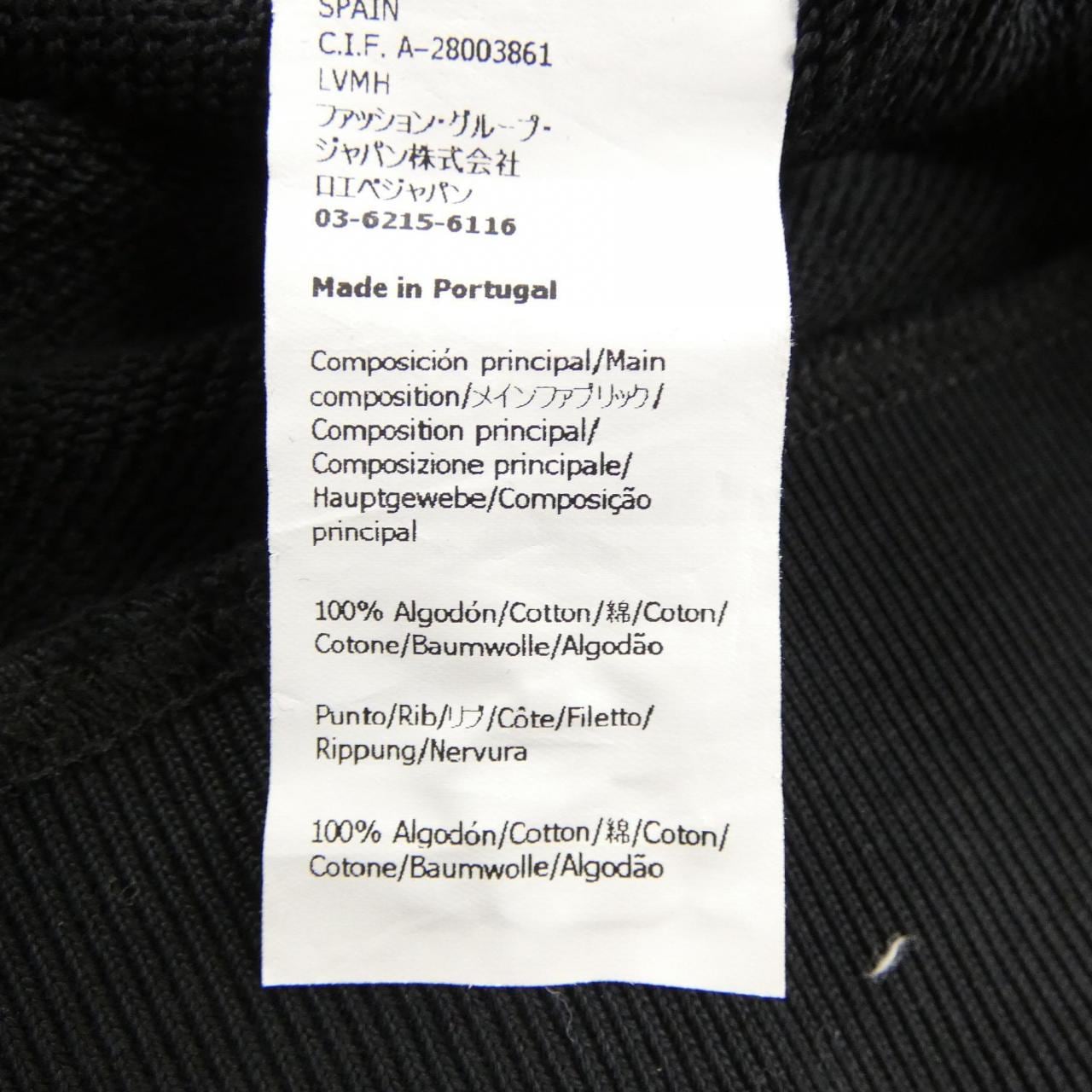 ロエベ LOEWE アナグラム ANAGRAM リラックスフィット フーディー H526Y25X30 パーカー