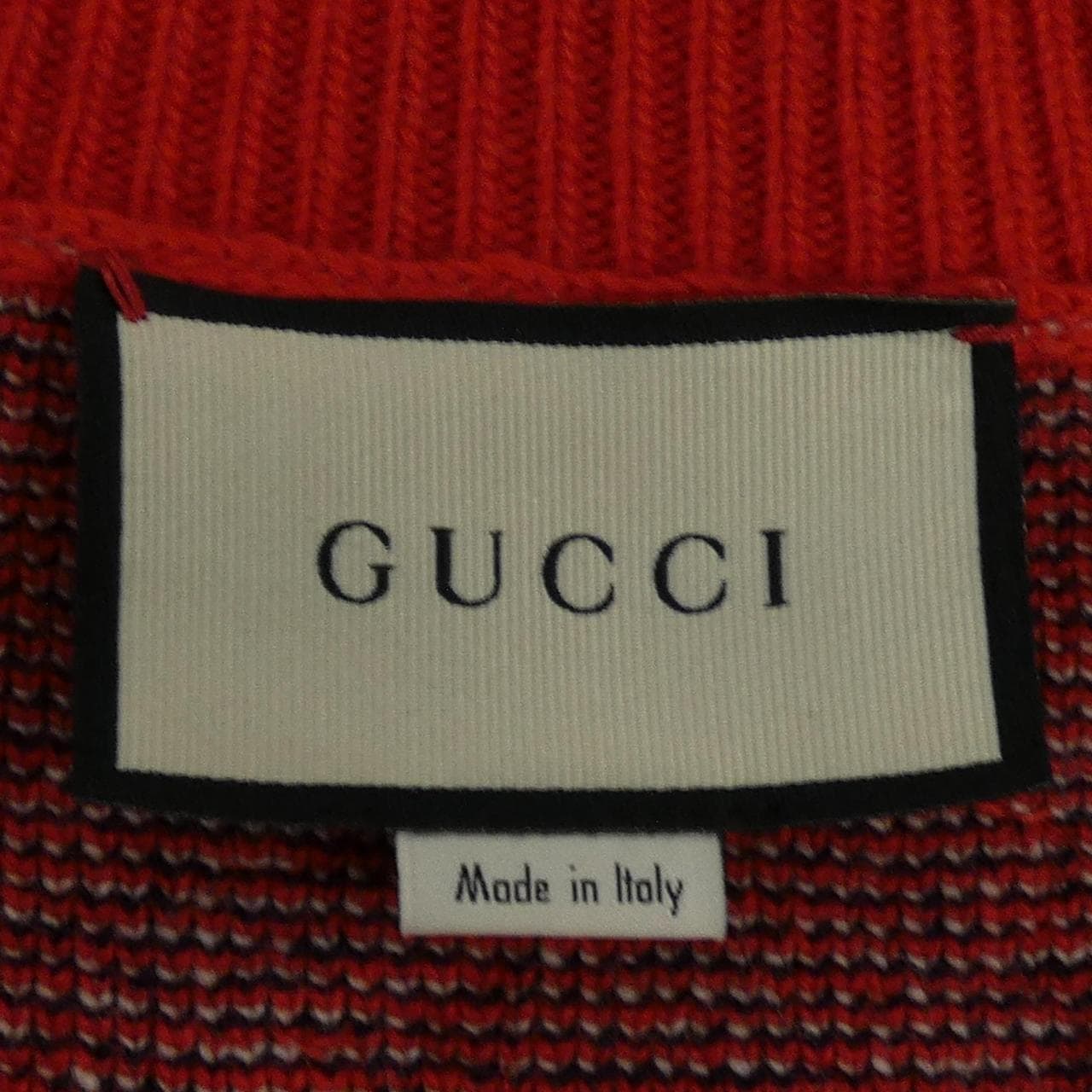 グッチ GUCCI 553940-XKAG6 ニット