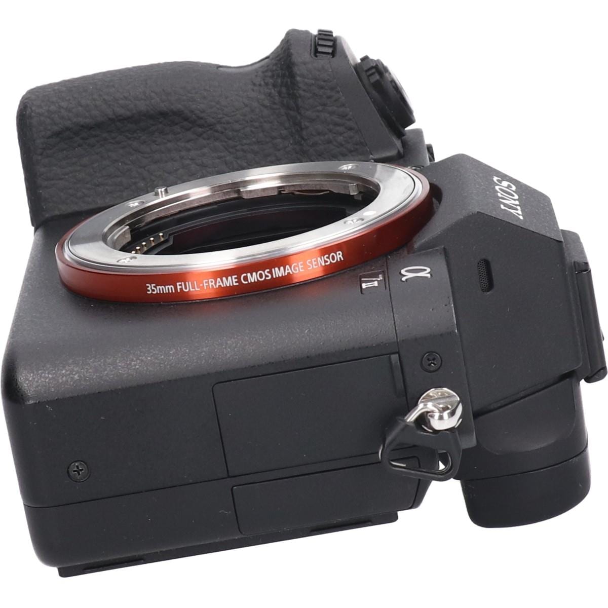 α７Ⅱ　ＩＬＣＥ－７Ｍ２