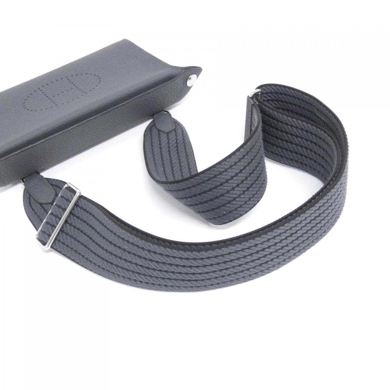 エルメス CORDAGE ヴィドポッシュ 085760CK ショルダーバッグ