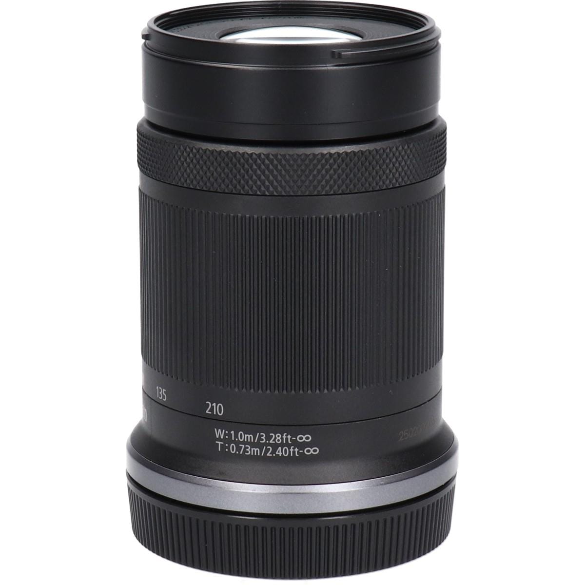 ＲＦ－Ｓ５５－２１０ｍｍ　Ｆ５－７．１ＩＳＳＴＭ