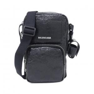 【新品】バレンシアガ SUPERBUSY VERTICAL CROSS BODY BAG 867381 210C8 ショルダーバッグ