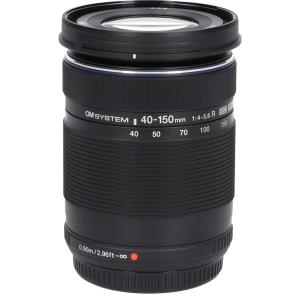 ＭＺＤ　ＥＤ４０－１５０ｍｍ　Ｆ４－５．６Ｒ