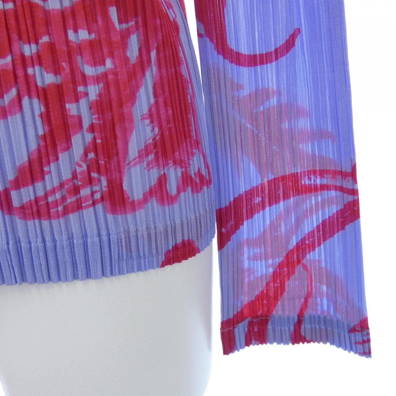 プリーツプリーズ PLEATS PLEASE トップス