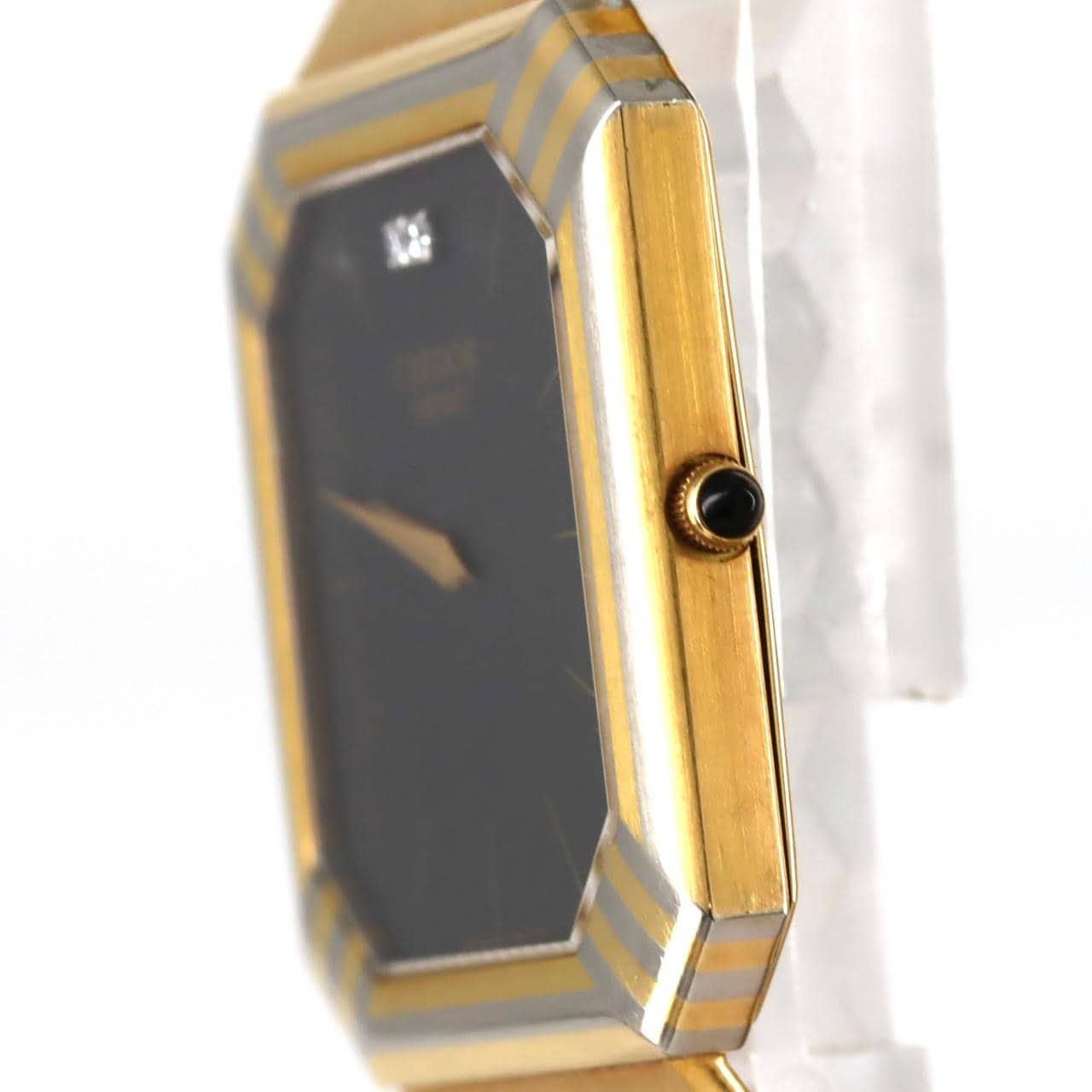 セイコー クレドール YG 9300-5350 YG クォーツ