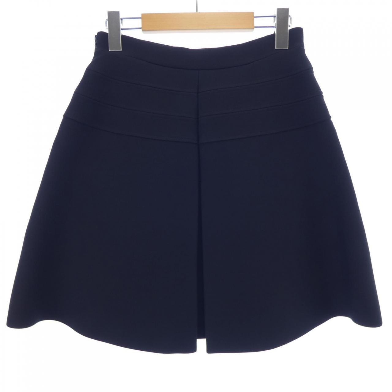 クリスチャンディオール CHRISTIAN DIOR 7H21304A1162 スカート