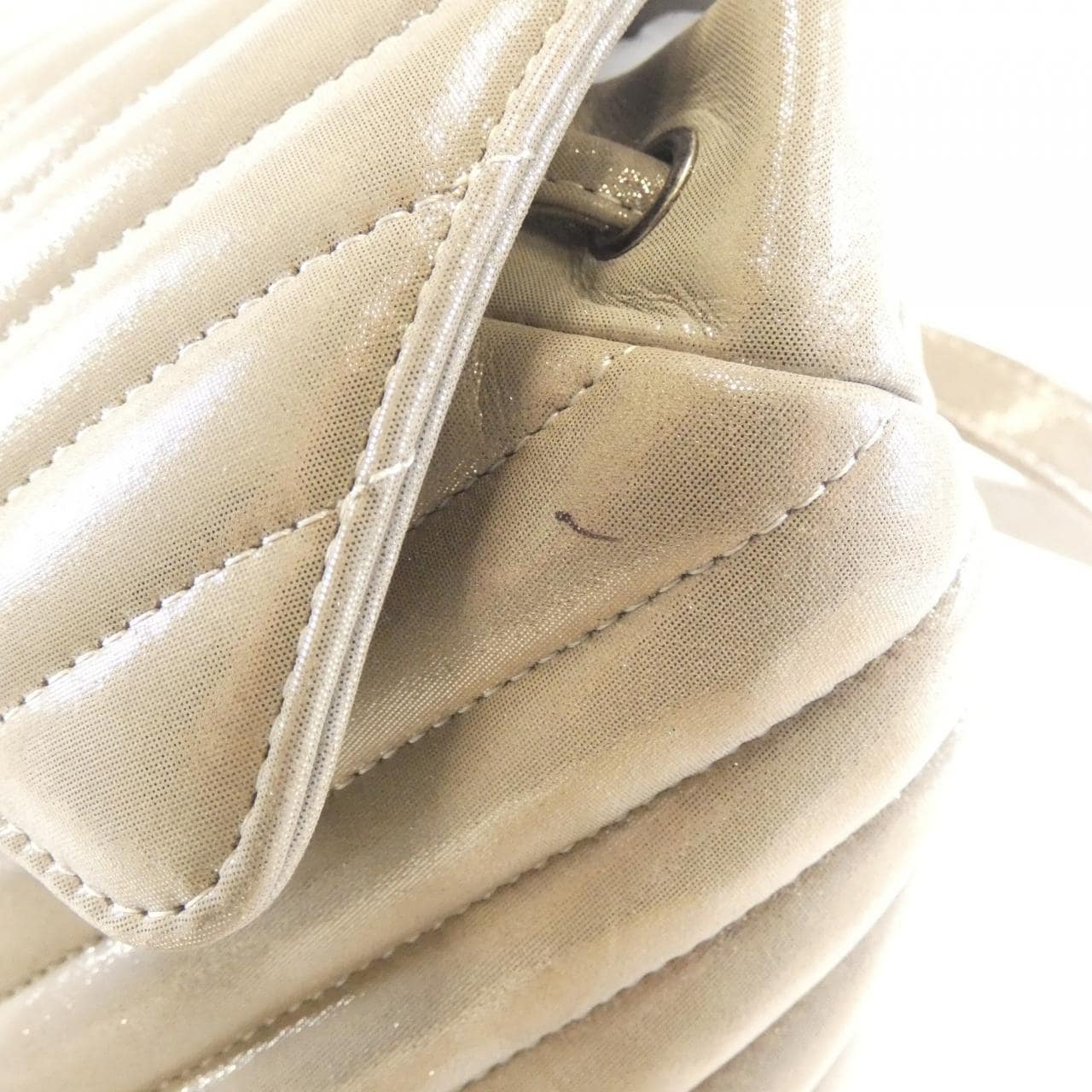 シャネル 91121 リュックサック