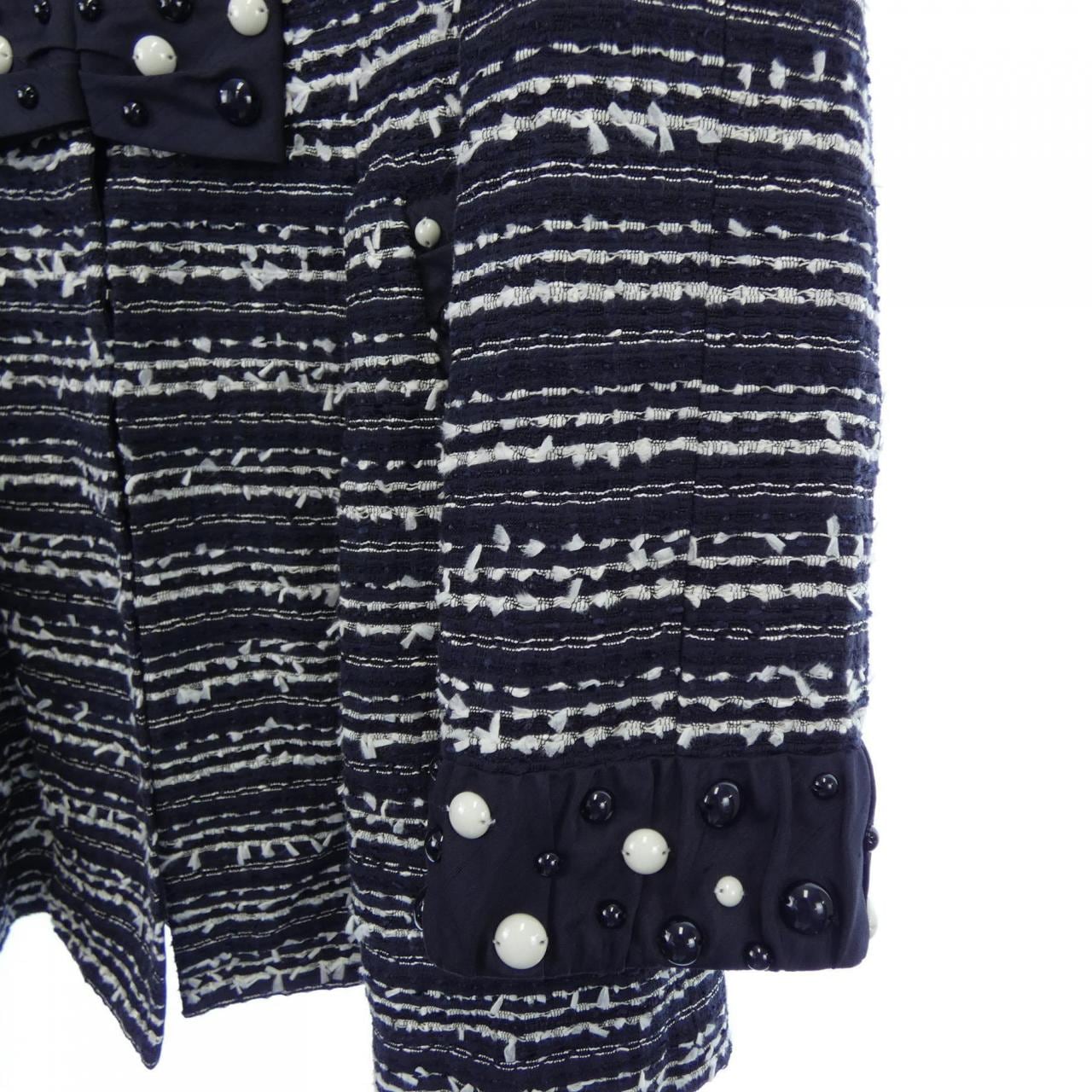 トゥービーシック TO BE CHIC ジャケット