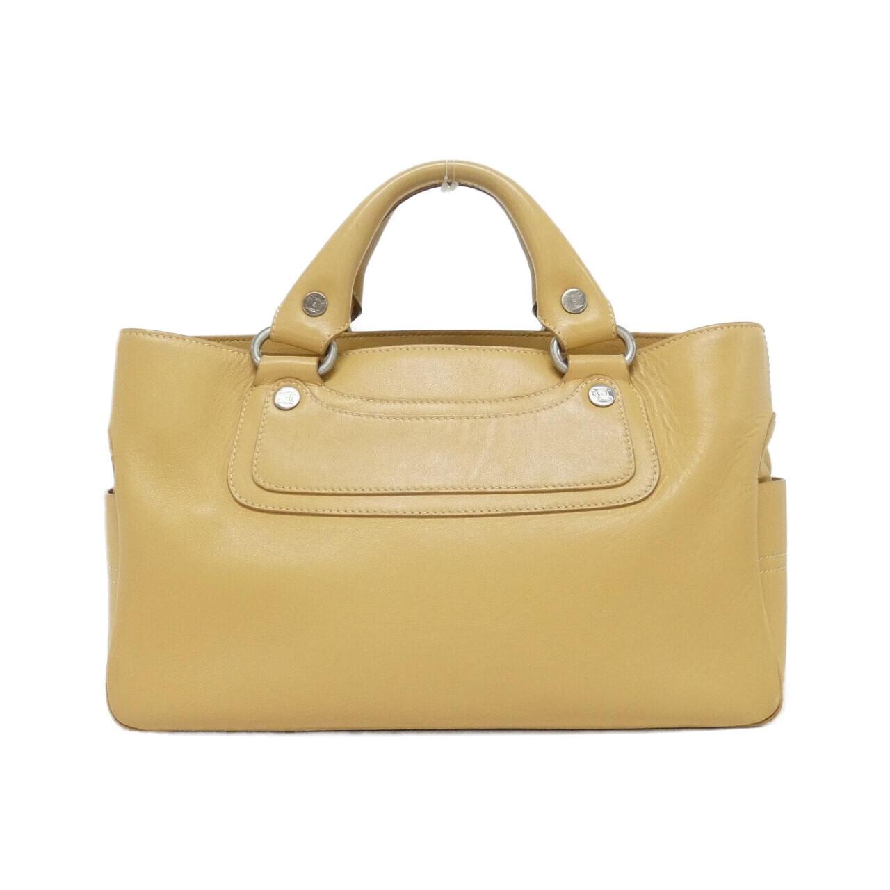 【ヴィンテージ】セリーヌ ブギー バッグ