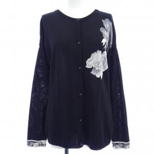 レオナールファッション LEONARD FASHION 0337743 カーディガン
