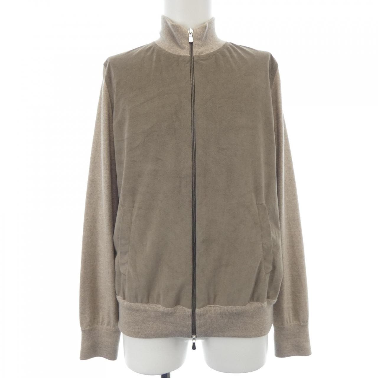 グランサッソ Gran Sasso 57139　14207 ブルゾン