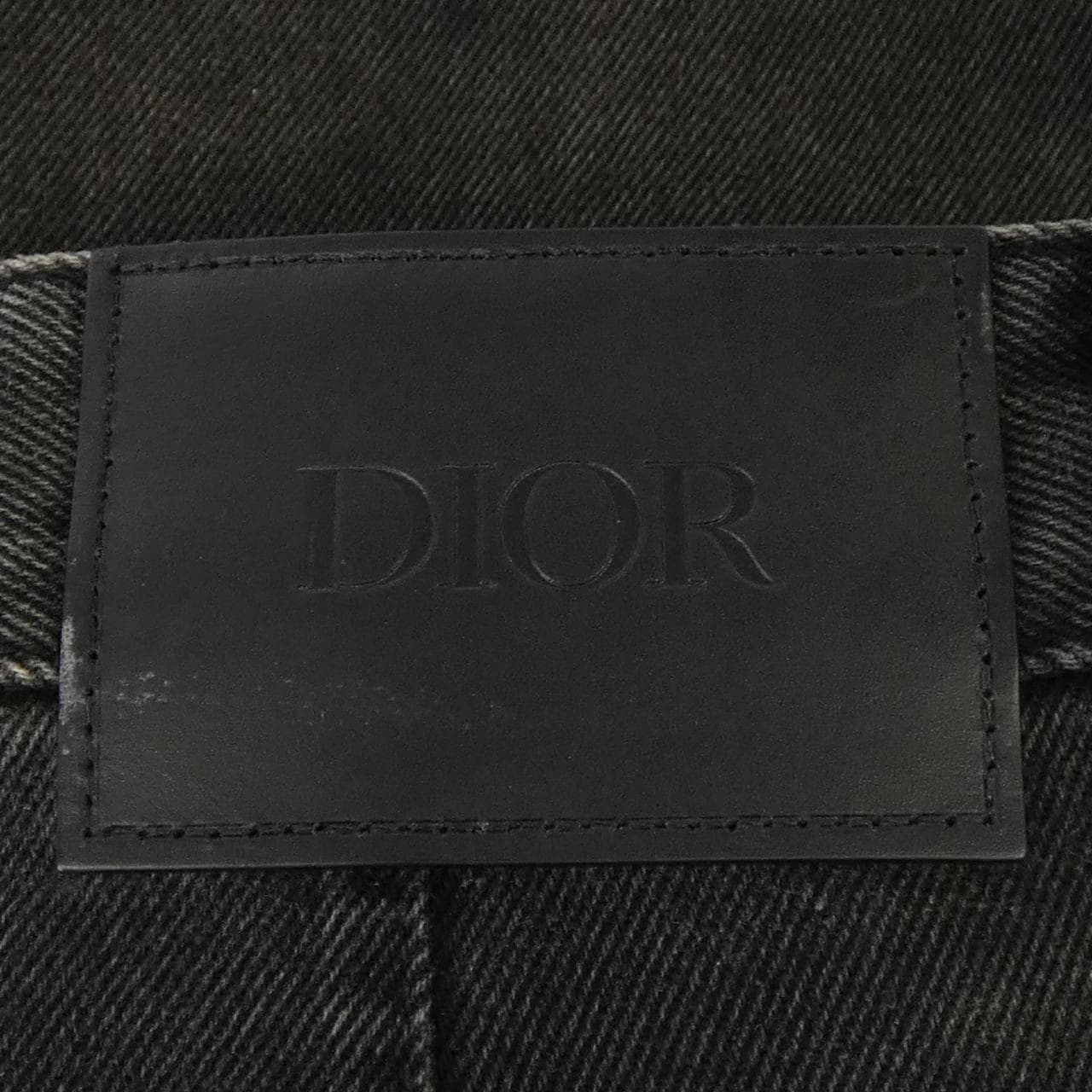 ディオール DIOR 413D180B351X パンツ