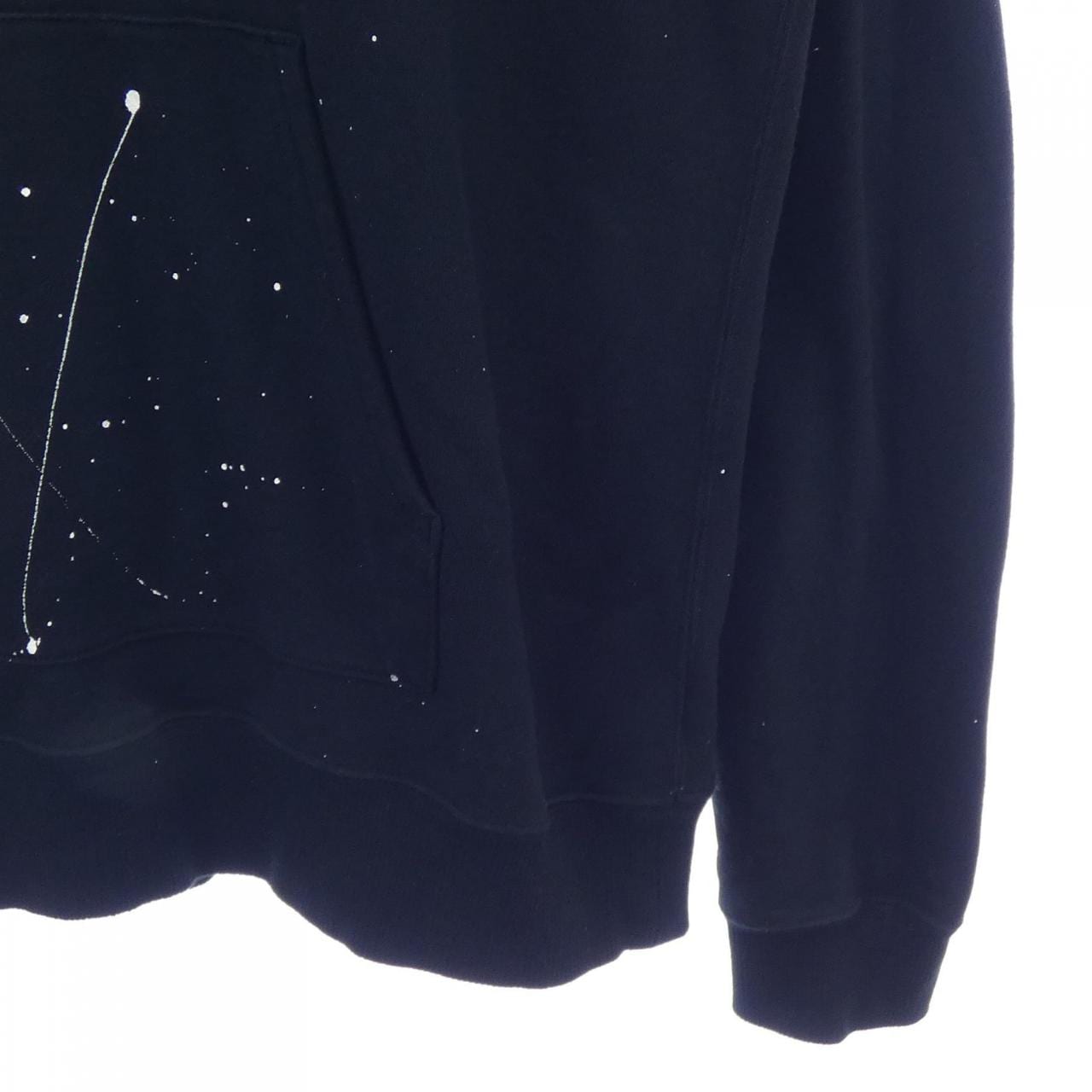 ユニフォームエクスペリメント UNIFORM EXPERIMENT UE-189034 Fragment パーカー