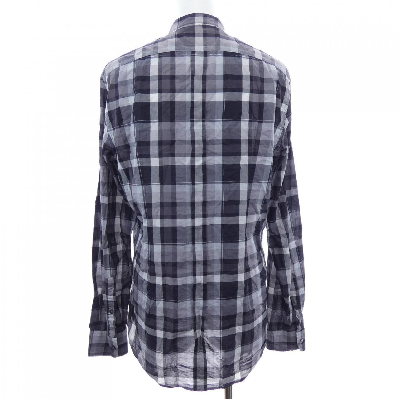 ドルチェアンドガッバーナ DOLCE&GABBANA シャツ