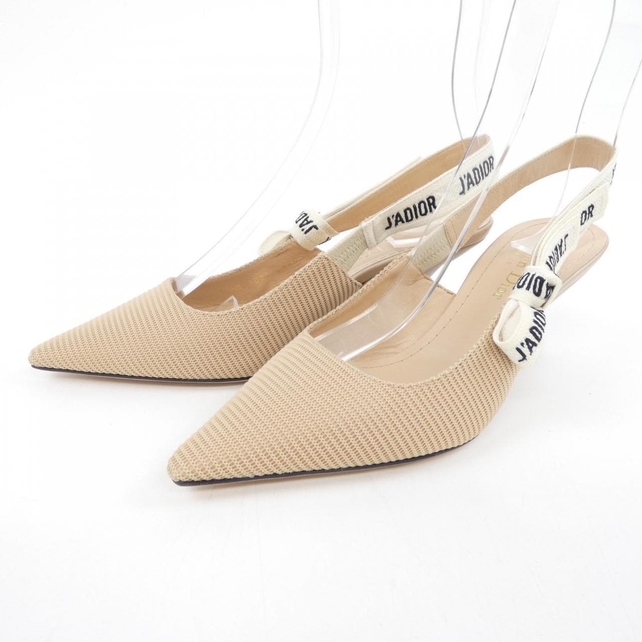 クリスチャンディオール CHRISTIAN DIOR J'ADIOR スリングバック KDC200TFL パンプス