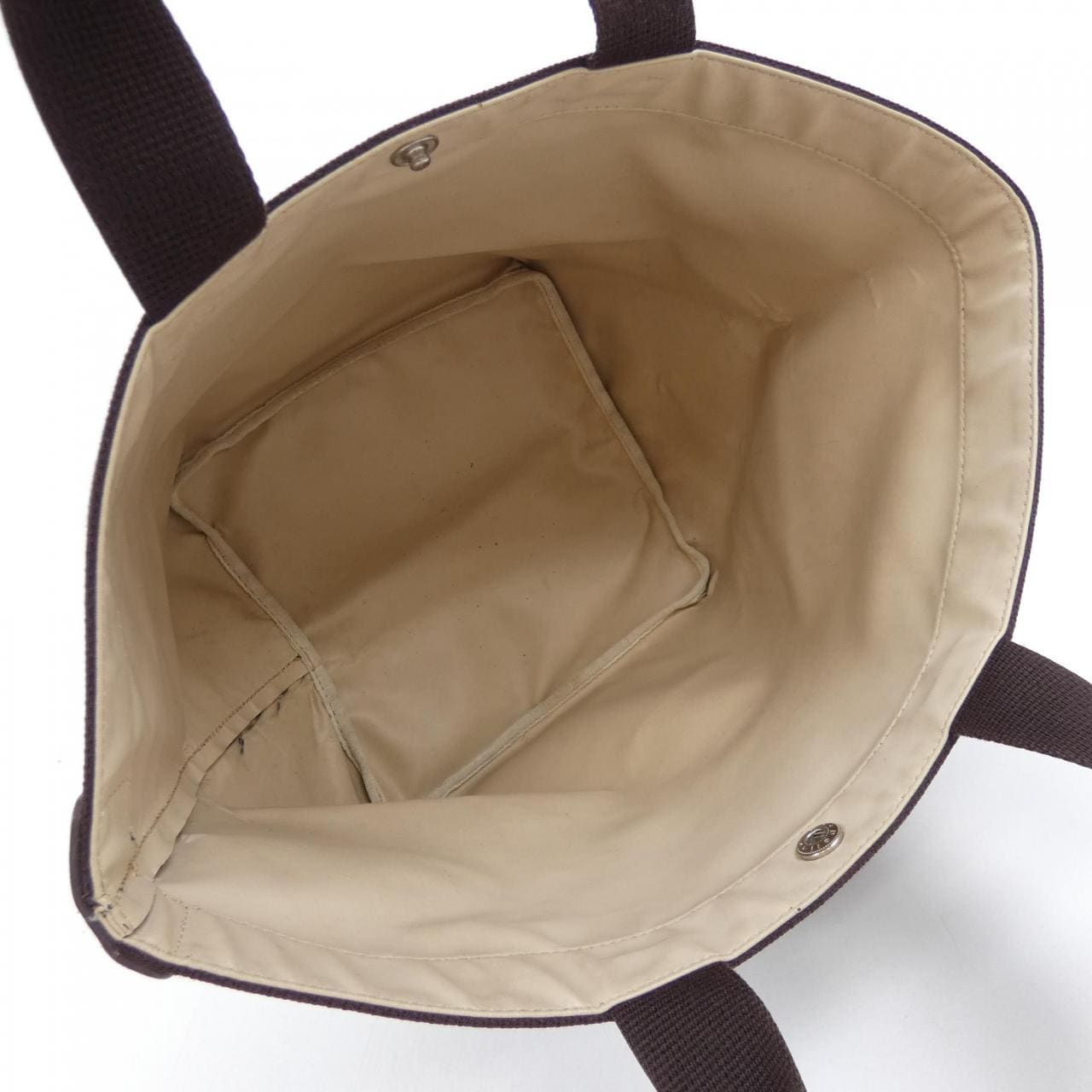 エルベシャプリエ HERVE CHAPELIER 舟型トート 707F BAG