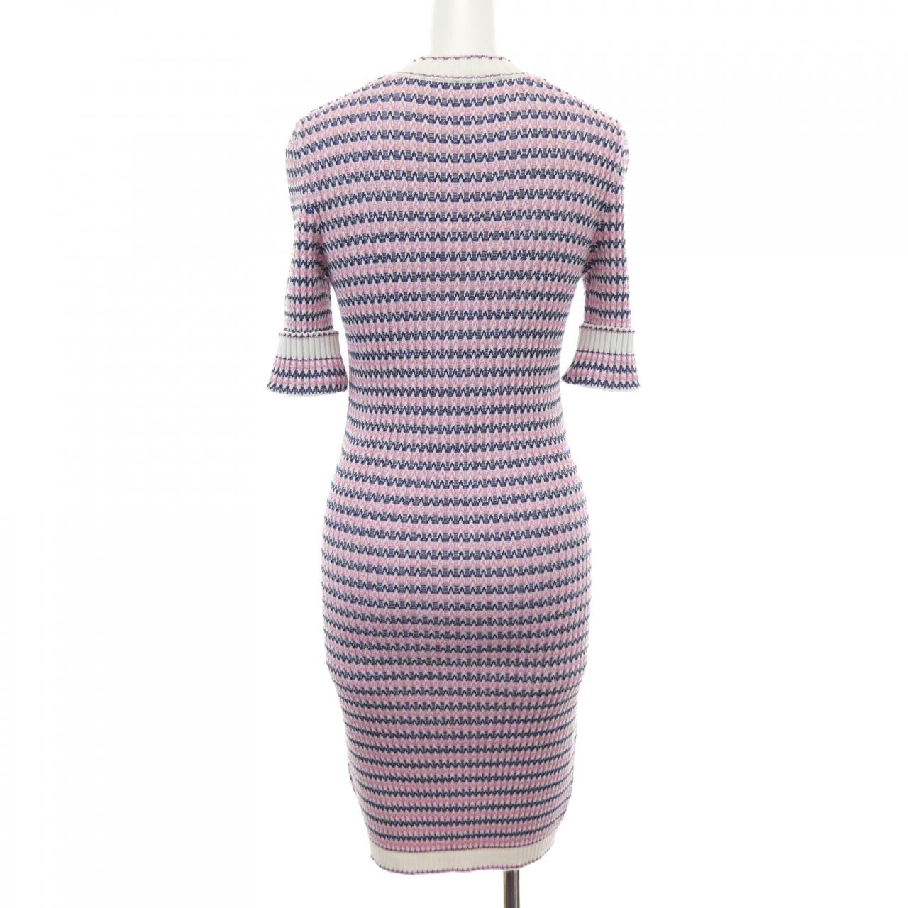 シャネル CHANEL P63090K48838 ワンピース