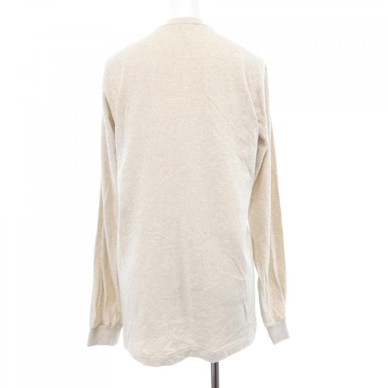 オーラリー AURALEE A00T05ST Tシャツ