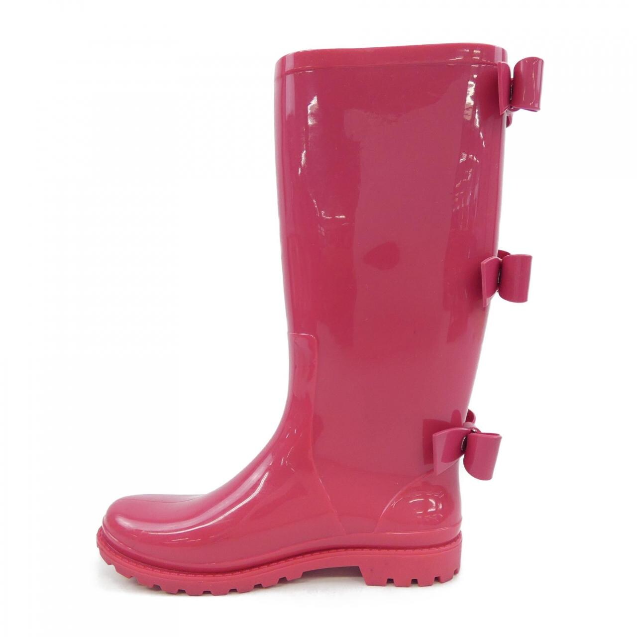 レッドバレンティノ RED VALENTINO ブーツ