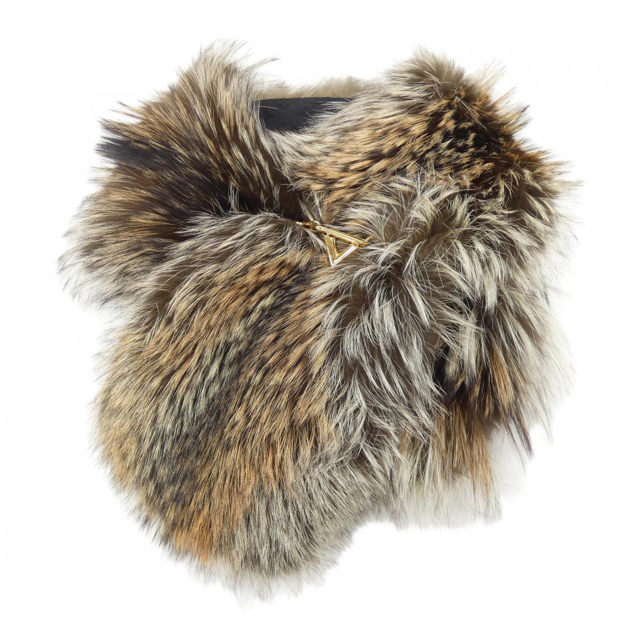 ルイヴィトン LOUIS VUITTON M70436 MUFFLER