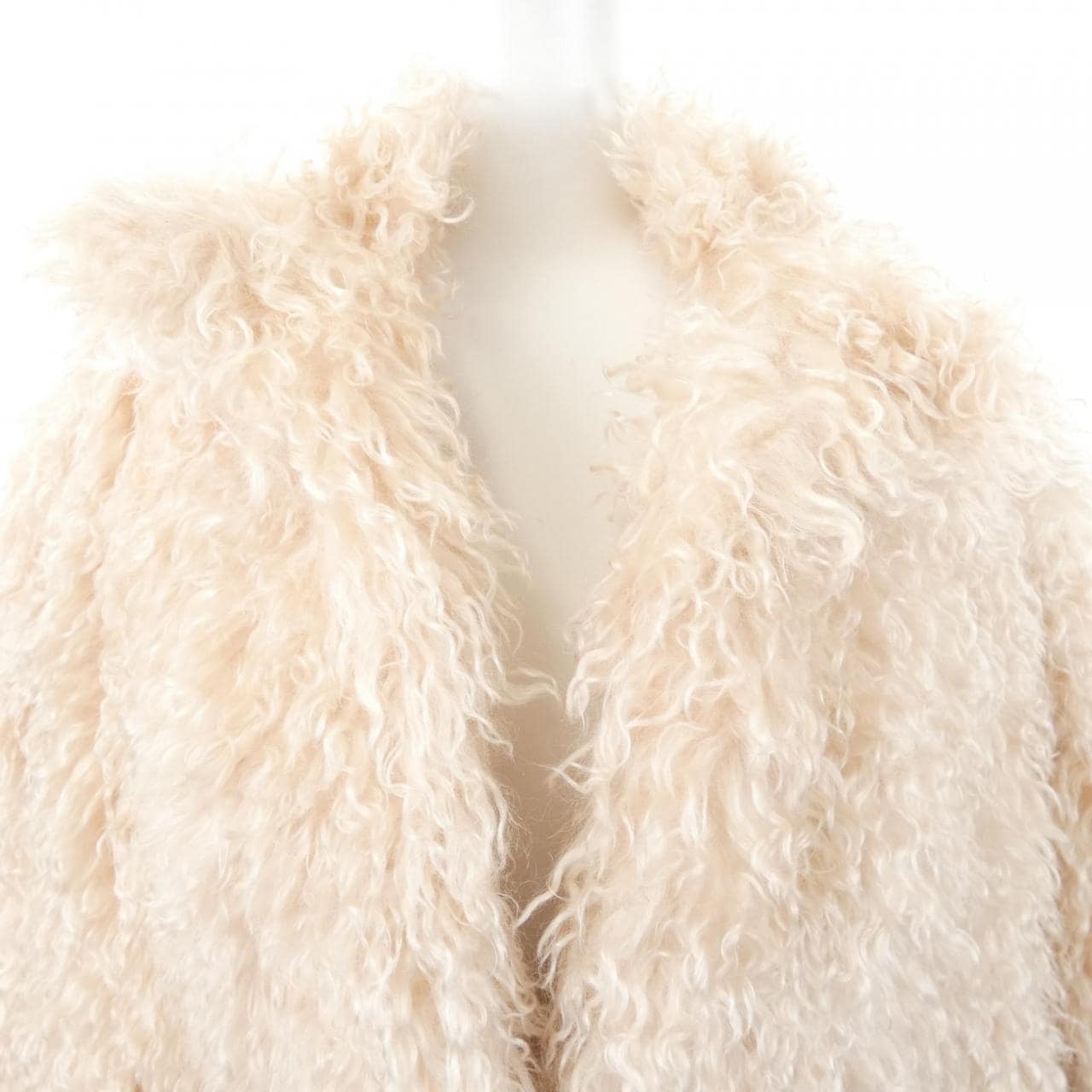 フェンディ FENDI FF8941 ALBX コート