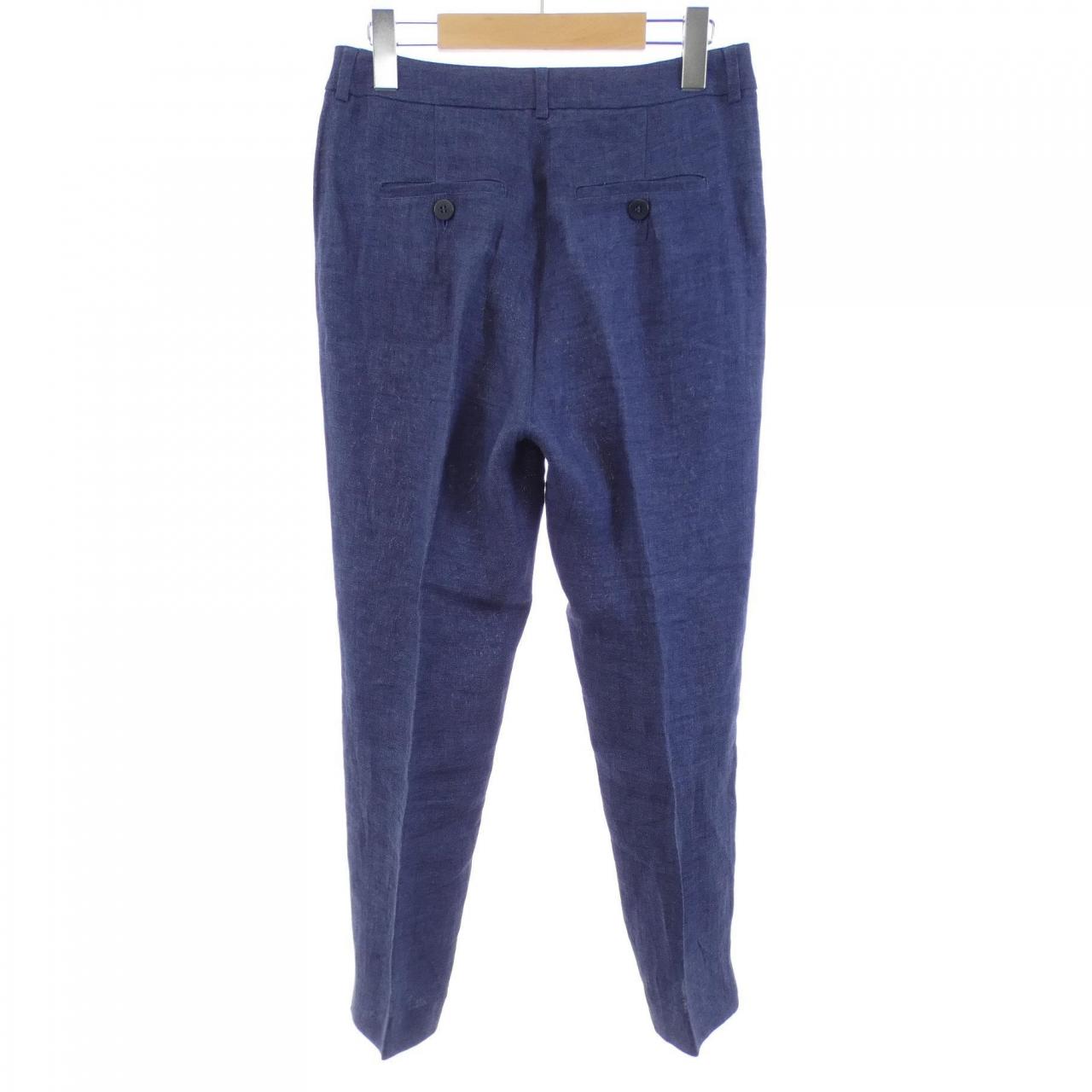 マックスマーラウィークエンド Max Mara weekend 513121016 パンツ