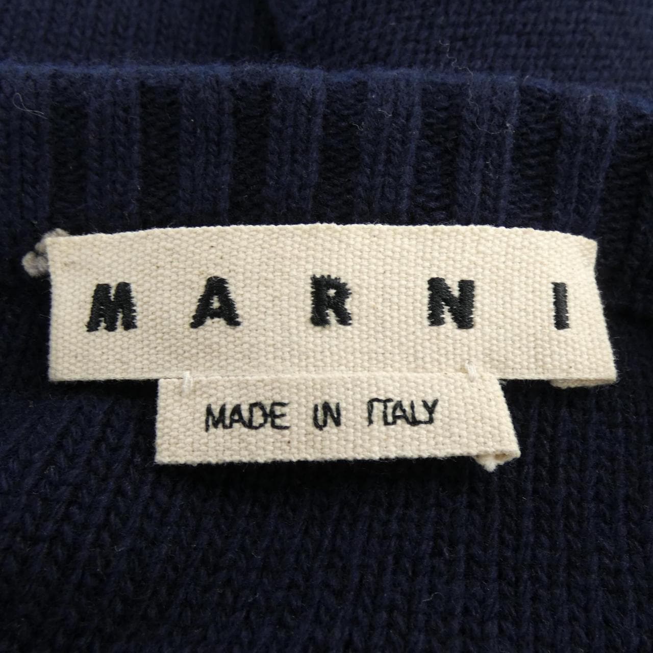 マルニ MARNI GCMG0096Q0 S16863 ニット