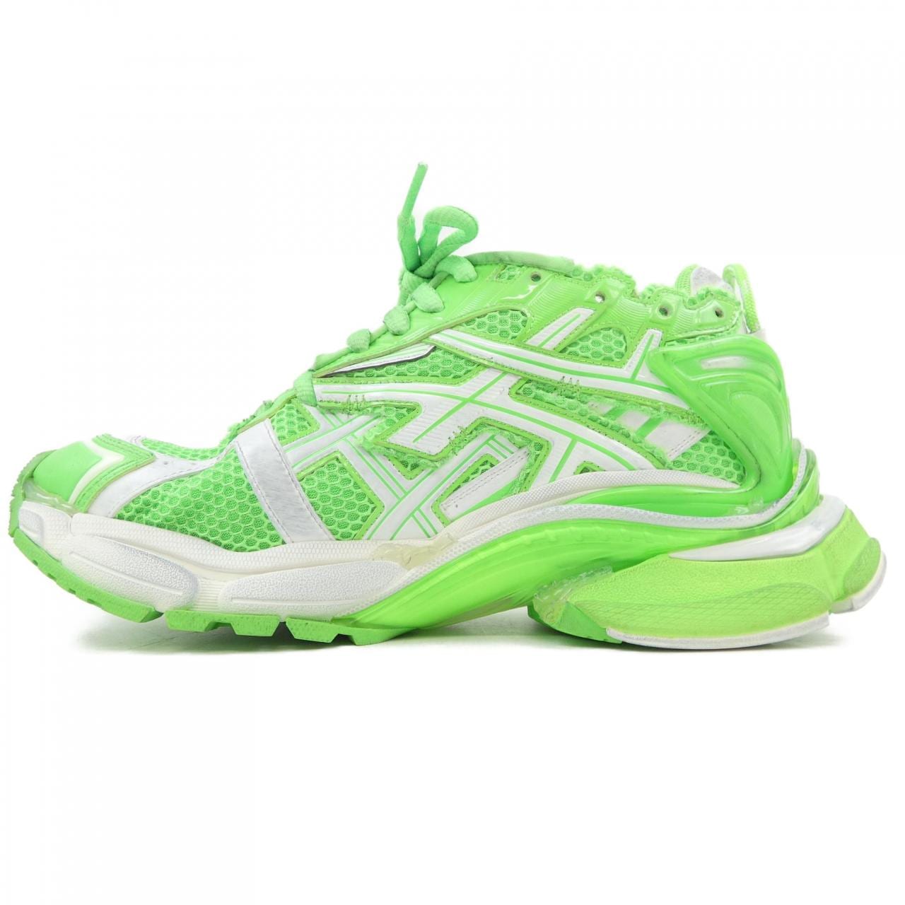 バレンシアガ BALENCIAGA 677403 スニーカー