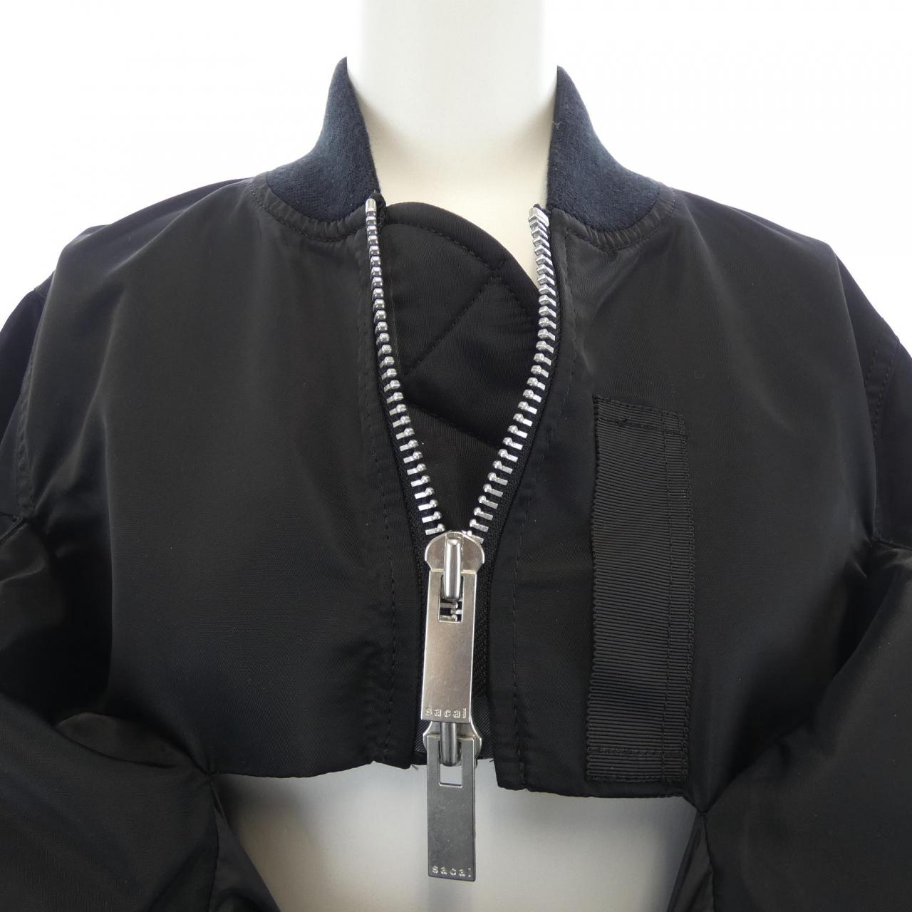 サカイ SACAI 22-06360 コート