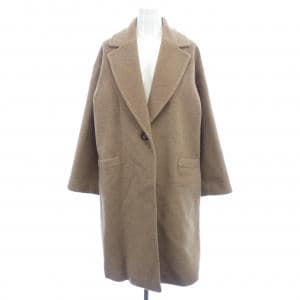 モラビトブラン MORABITO BLANC コート