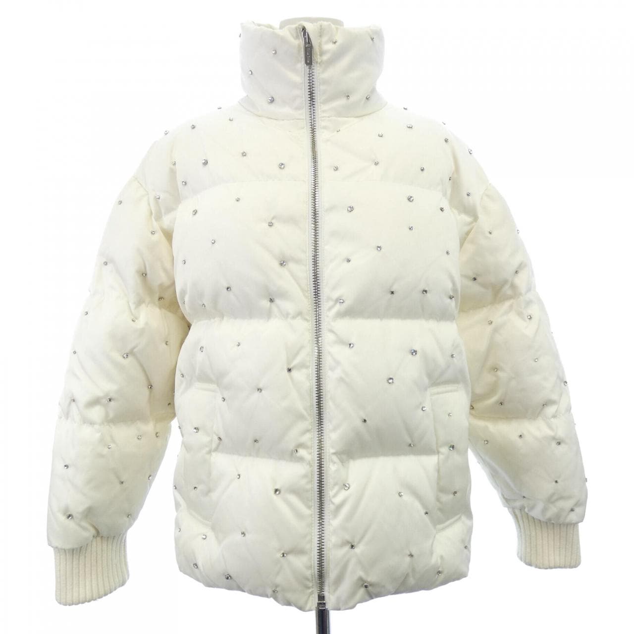 MIU MIU Miu ML650 1XBE 羽绒服