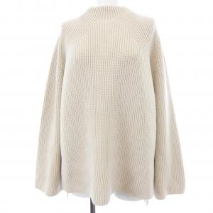 バトナー BATONER SIGNATURE BOTTLE NECK ニット