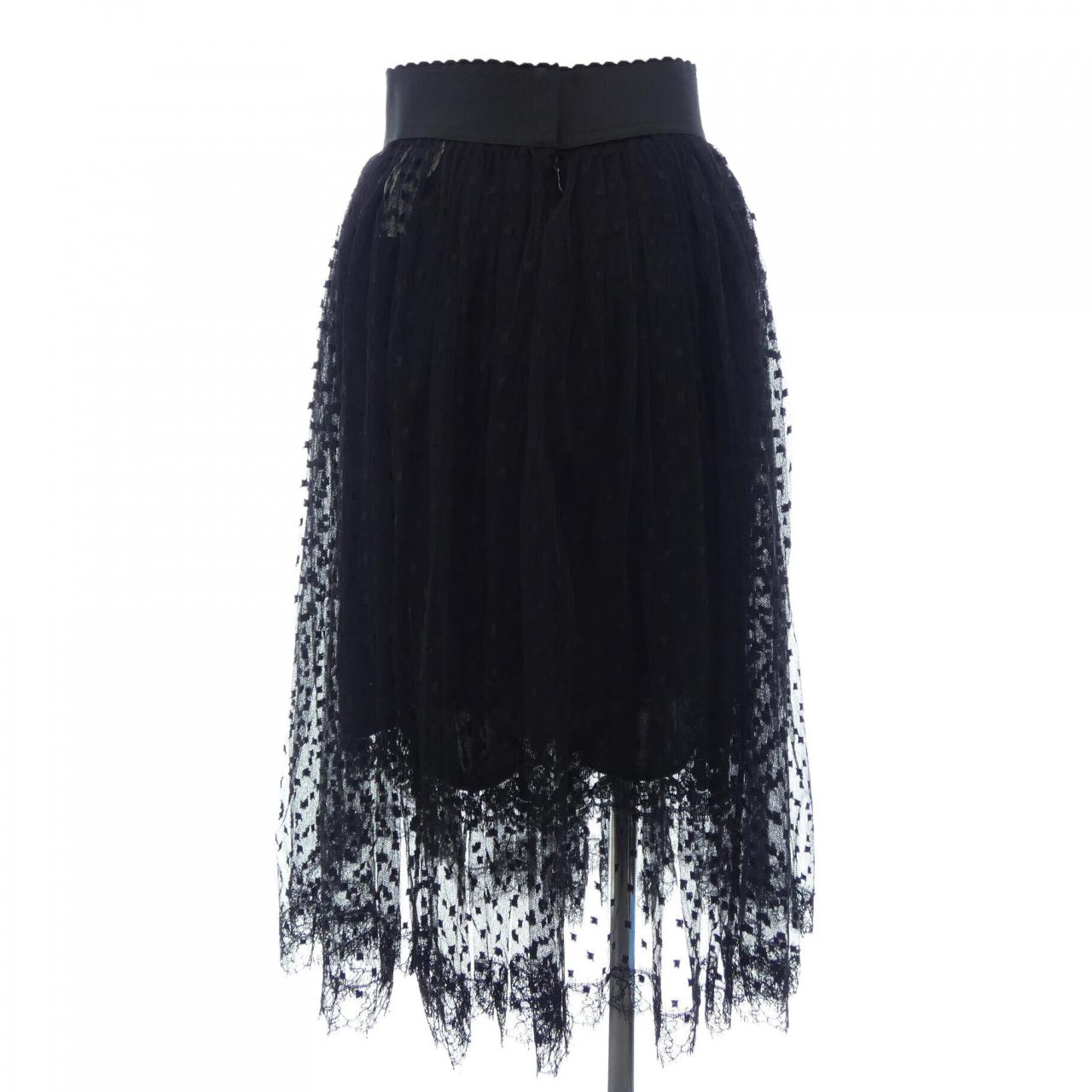 ドルチェアンドガッバーナ DOLCE&GABBANA スカート