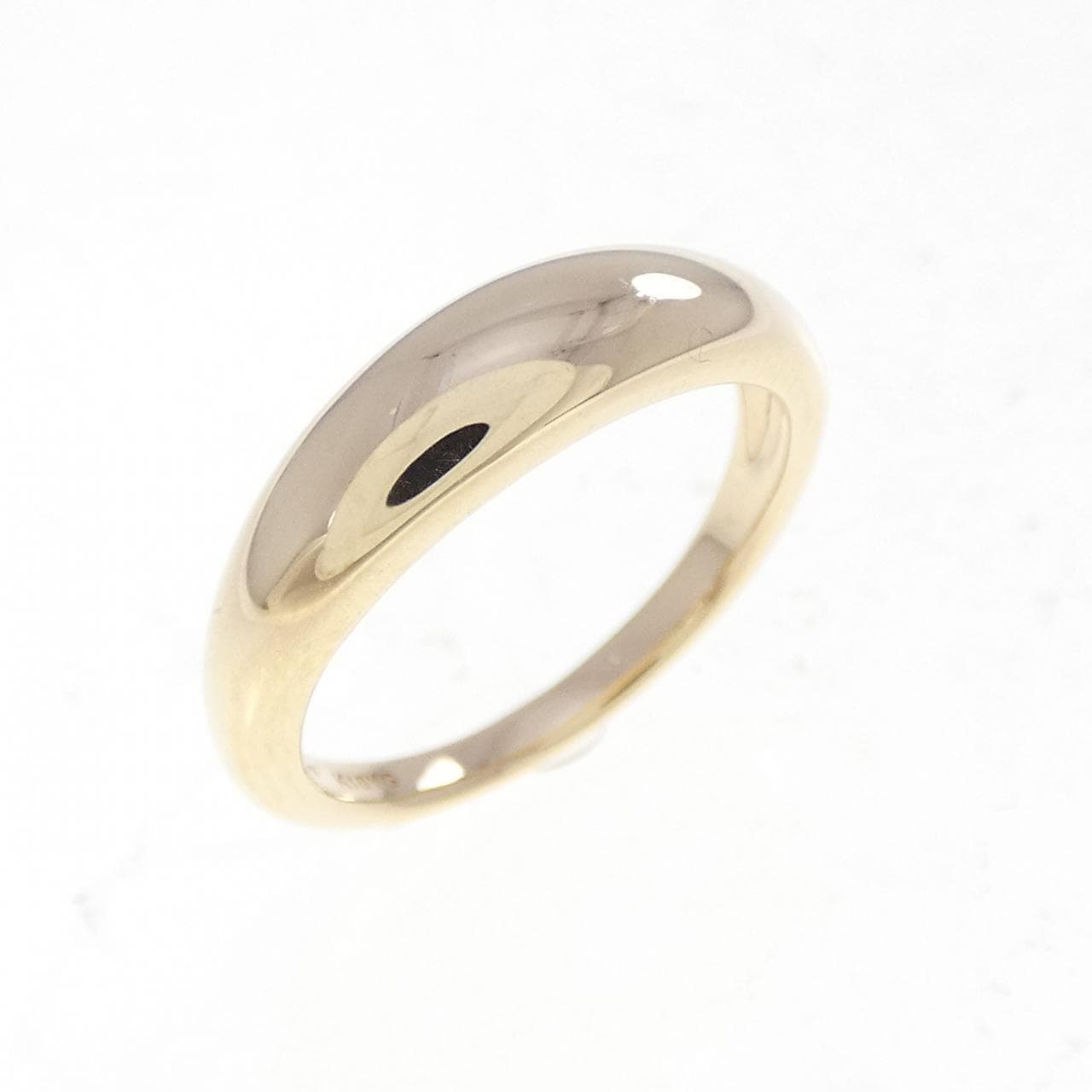 ポンテヴェキオ K10YG リング