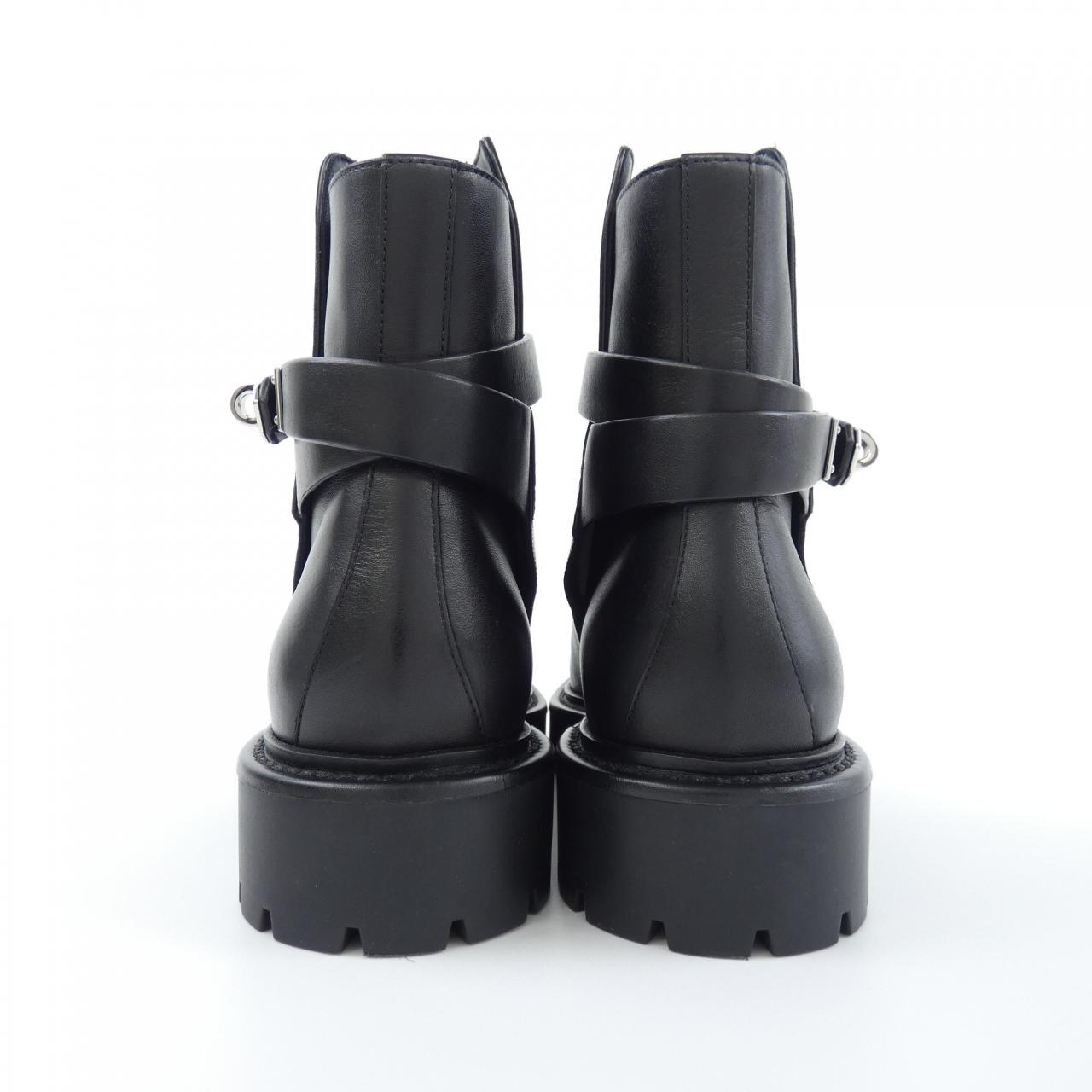 エルメス HERMES ジェフ ケリーバックル 252122Z ブーツ