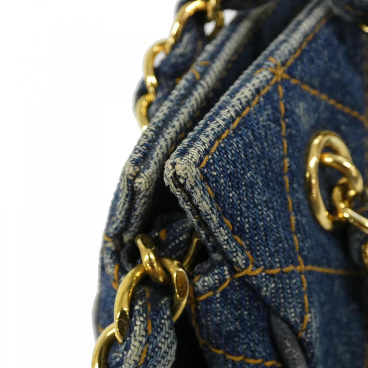 【ヴィンテージ】シャネル ショルダーバッグ