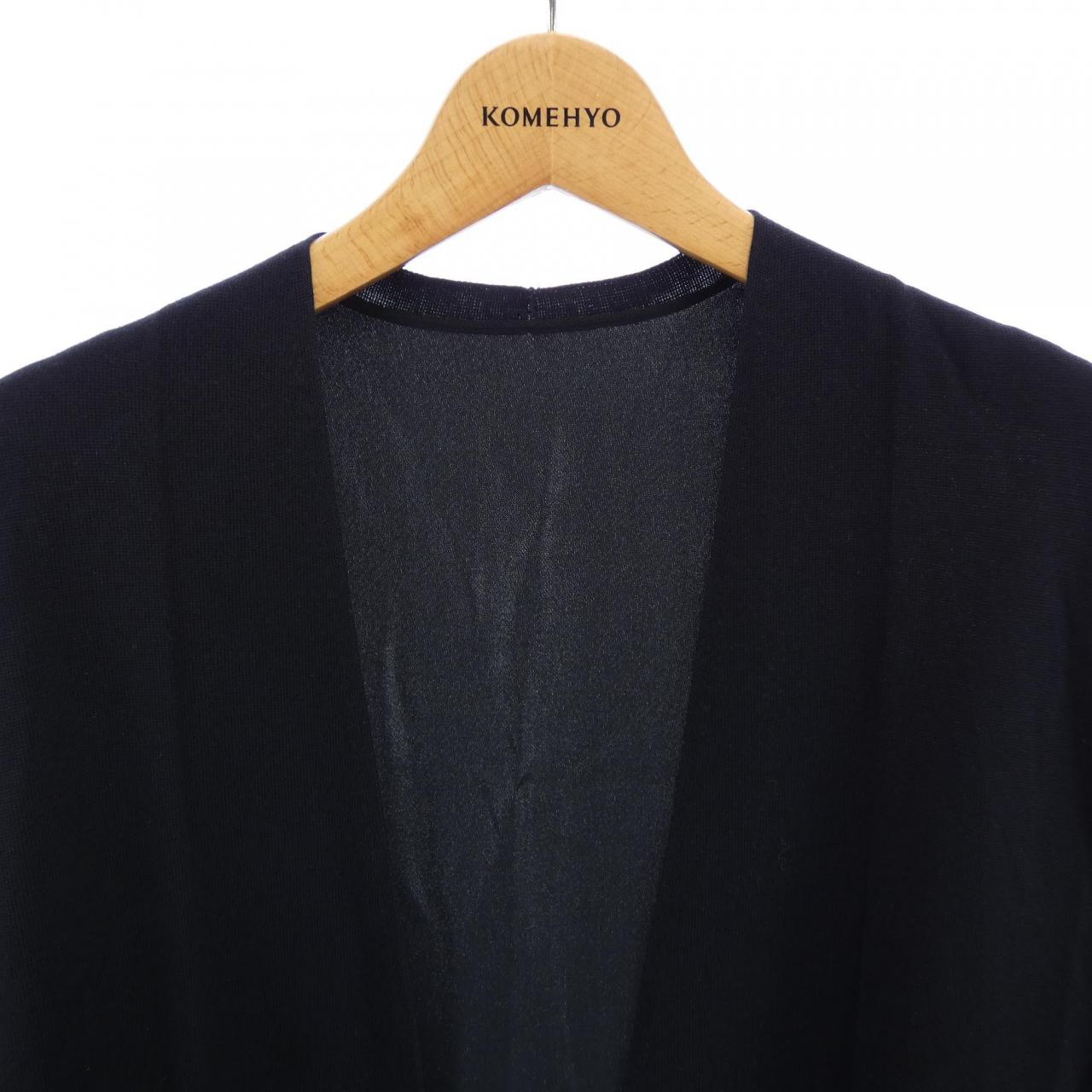 アナイ ANAYI カーディガン