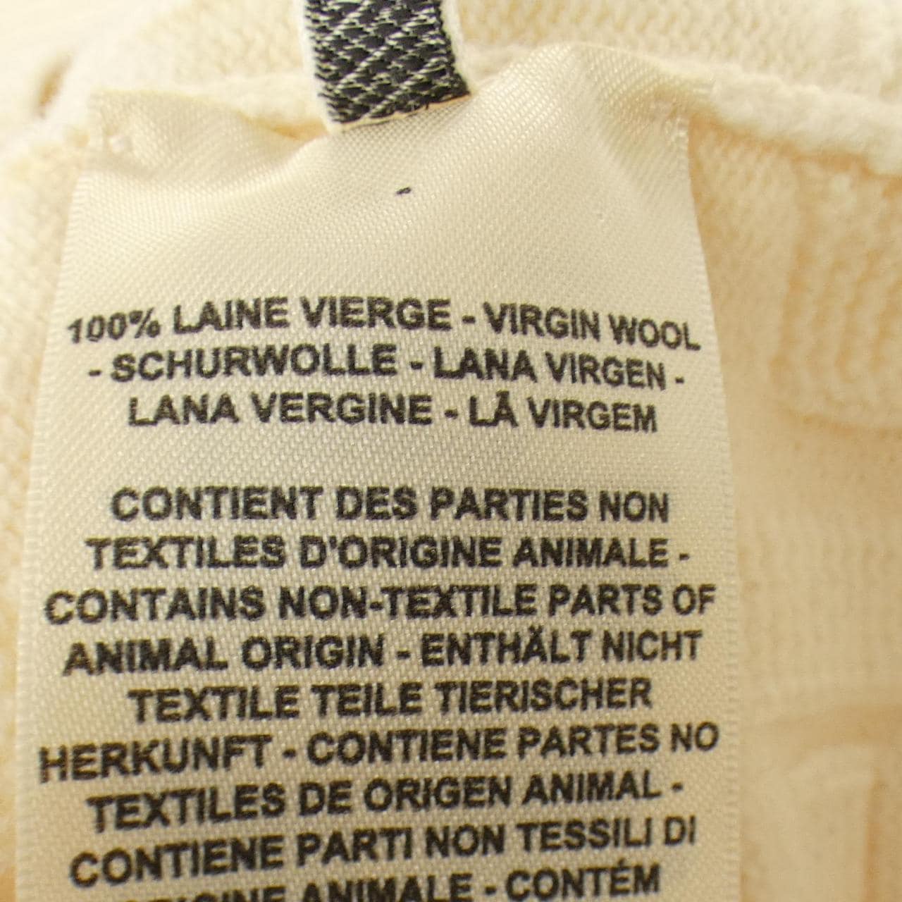 エルメス HERMES LOUNGEWEAR VOYAGE 2H2624DA パーカー