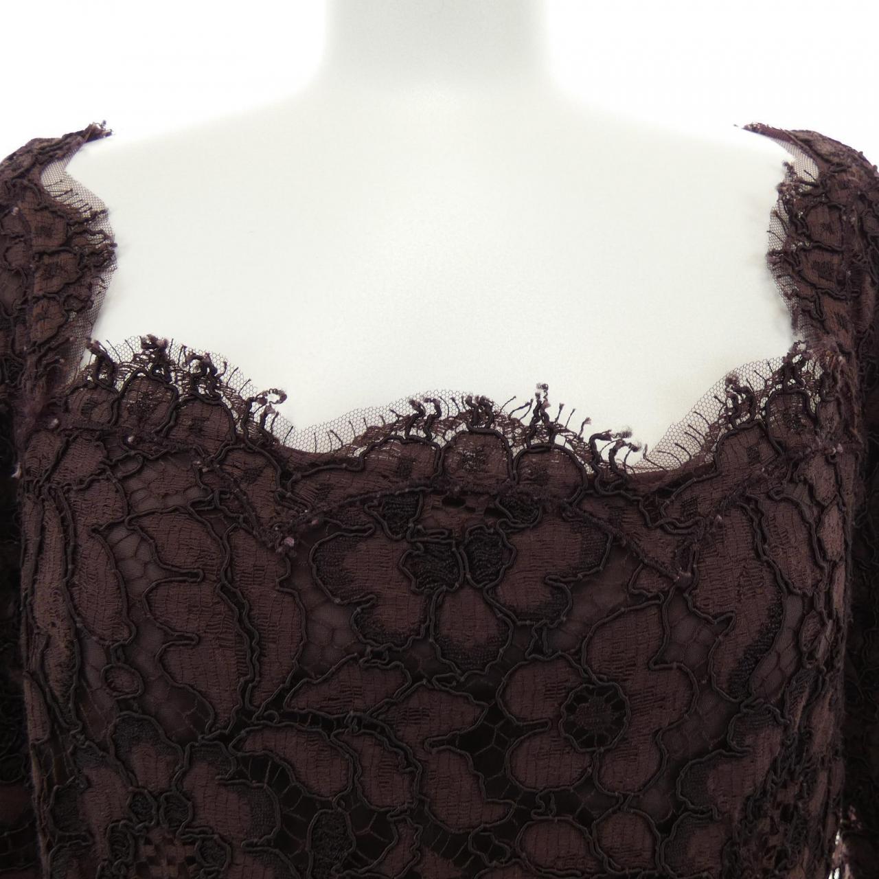 ドルチェアンドガッバーナ DOLCE&GABBANA F6MX5T/FLM08 ワンピース