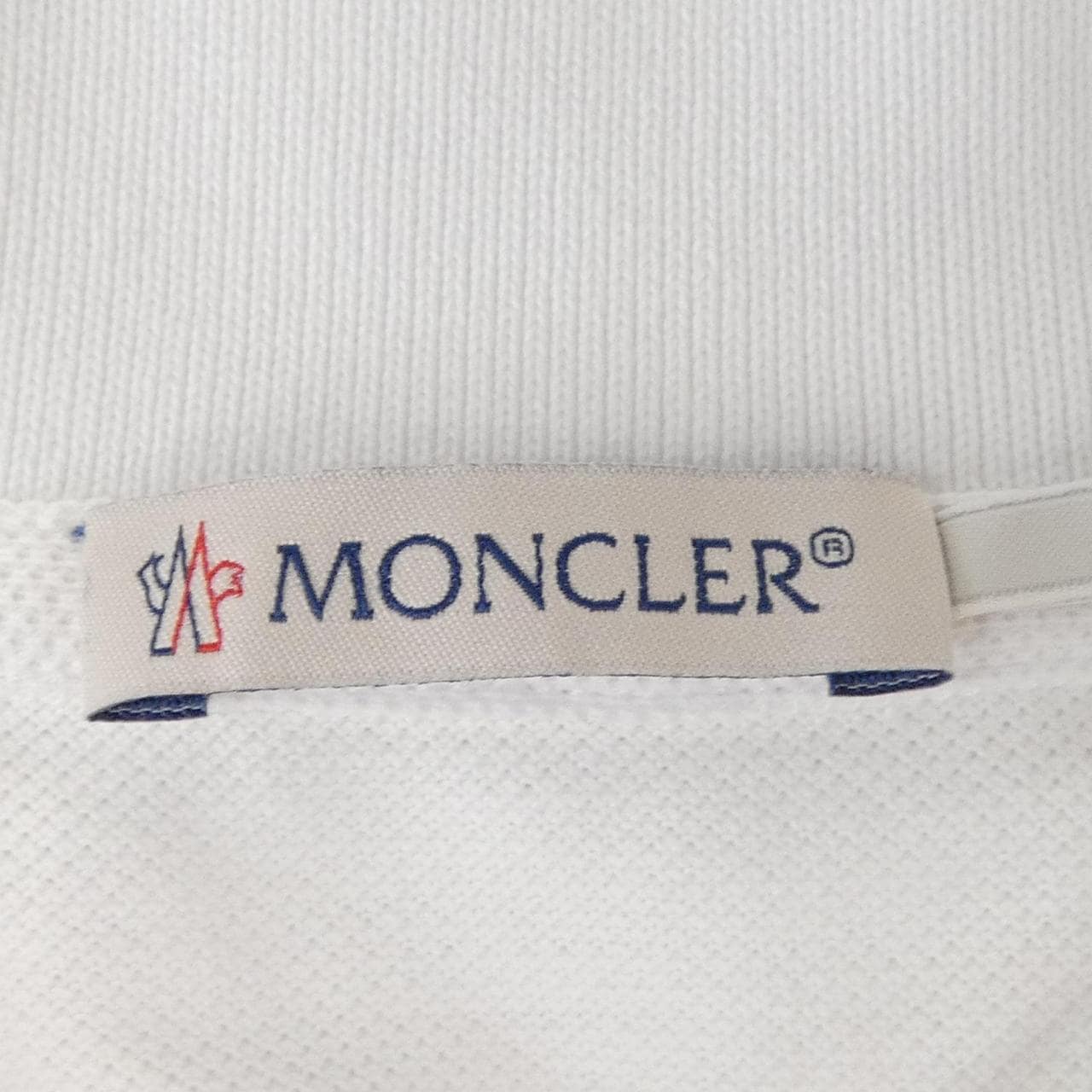 モンクレール MONCLER 20918A00014 ポロシャツ