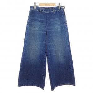 シャネル CHANEL LOOK36 P78312V70544 ジーンズ