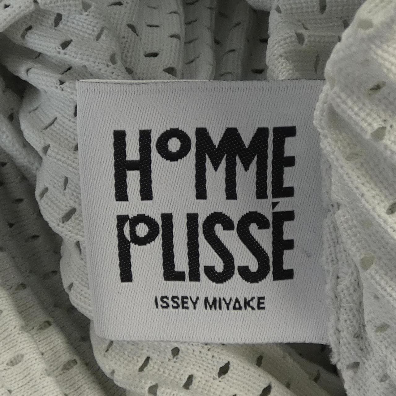 オムプリッセ HOMME PLISSE HP91JA149 コート