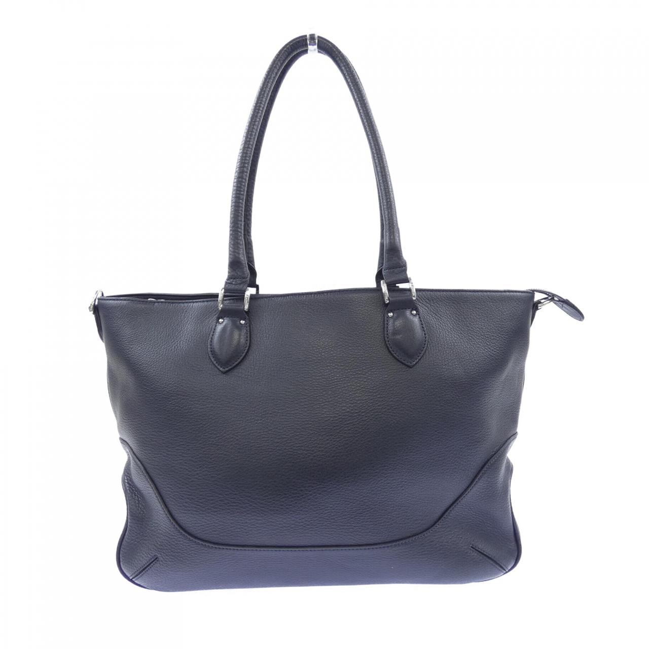 ペッレモルビダ PELLE MORBIDA BAG