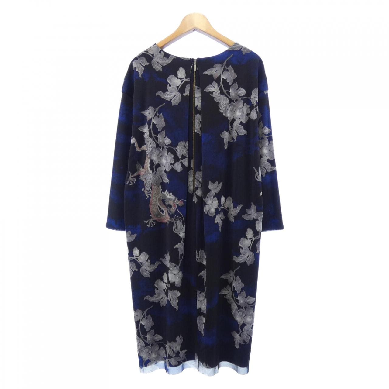 ヴィヴィアンタム VIVIENNE TAM ワンピース