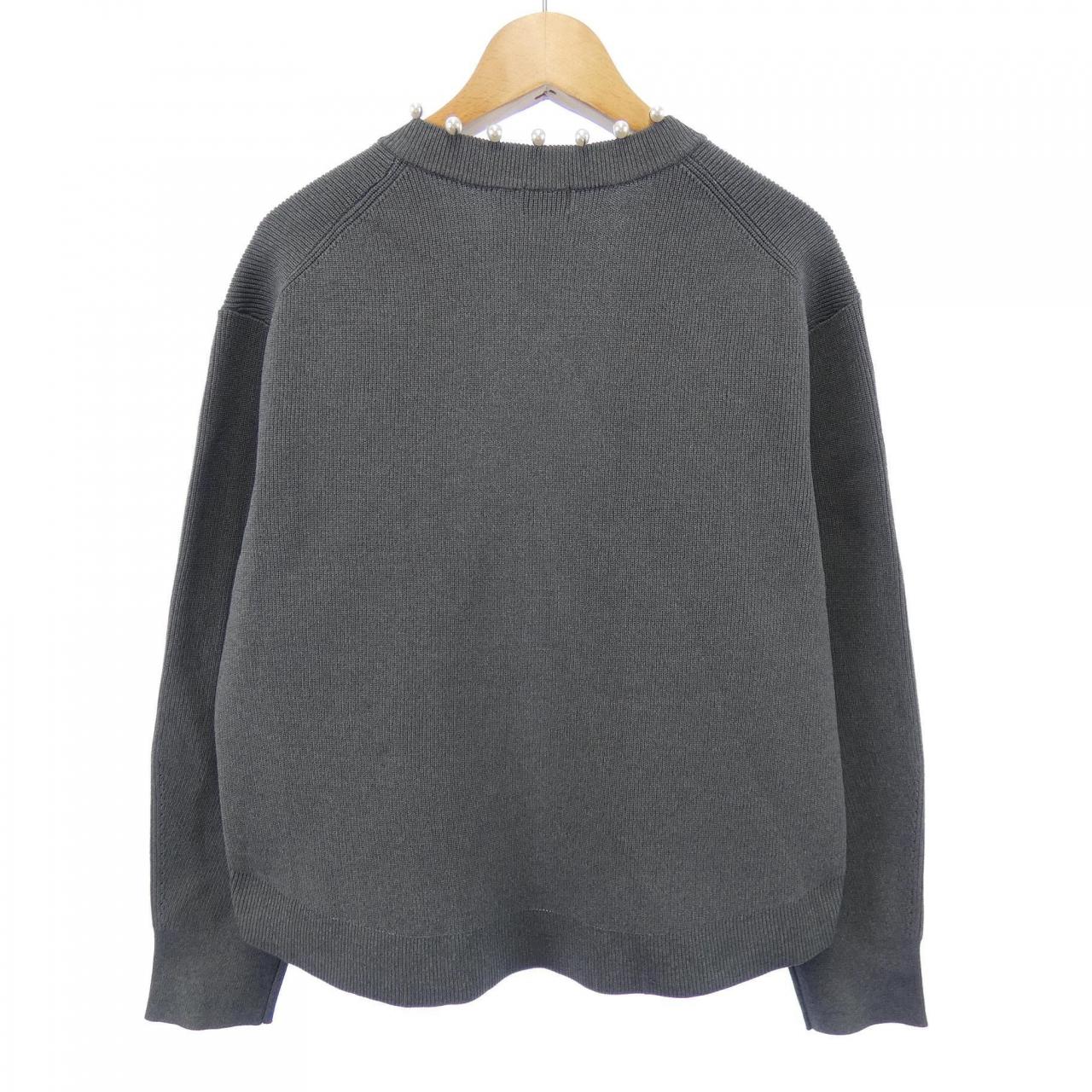 クミキョク KUMIKYOKU カーディガン