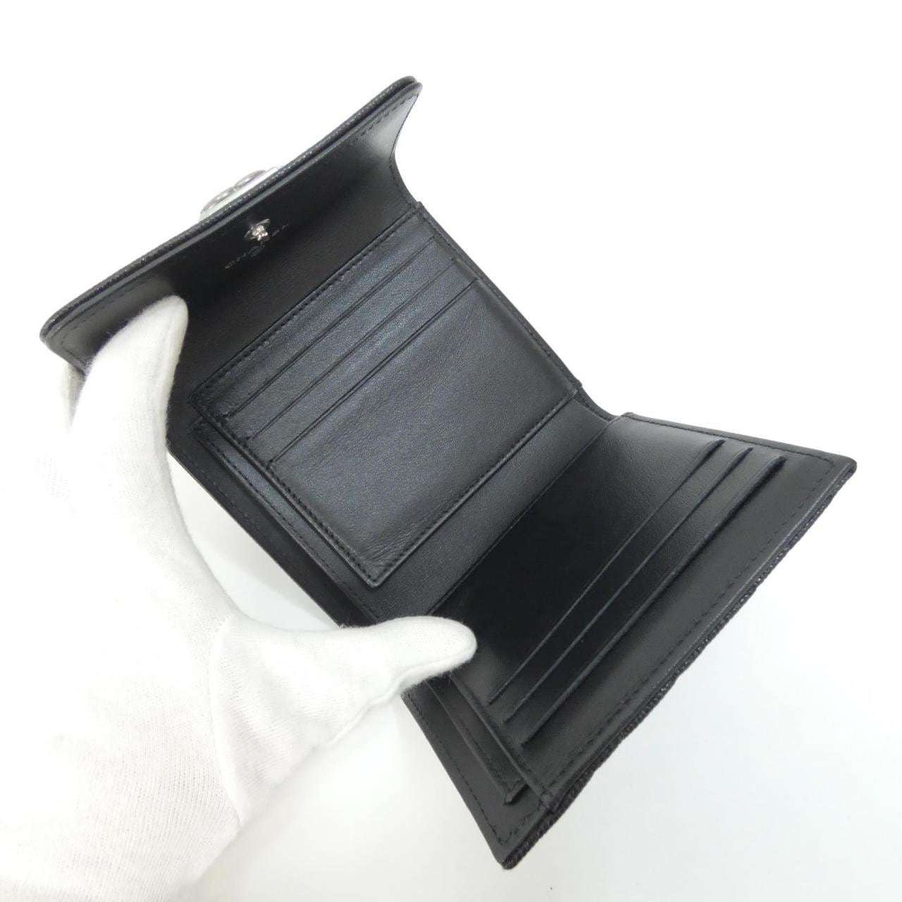 シャネル ボーイシャネル ライン 80734 財布