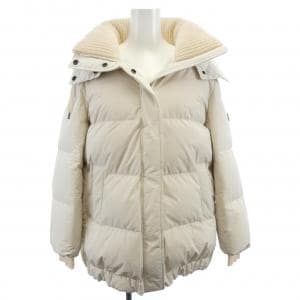 ブルネロクチネリ BRUNELLO CUCINELLI ダウンジャケット