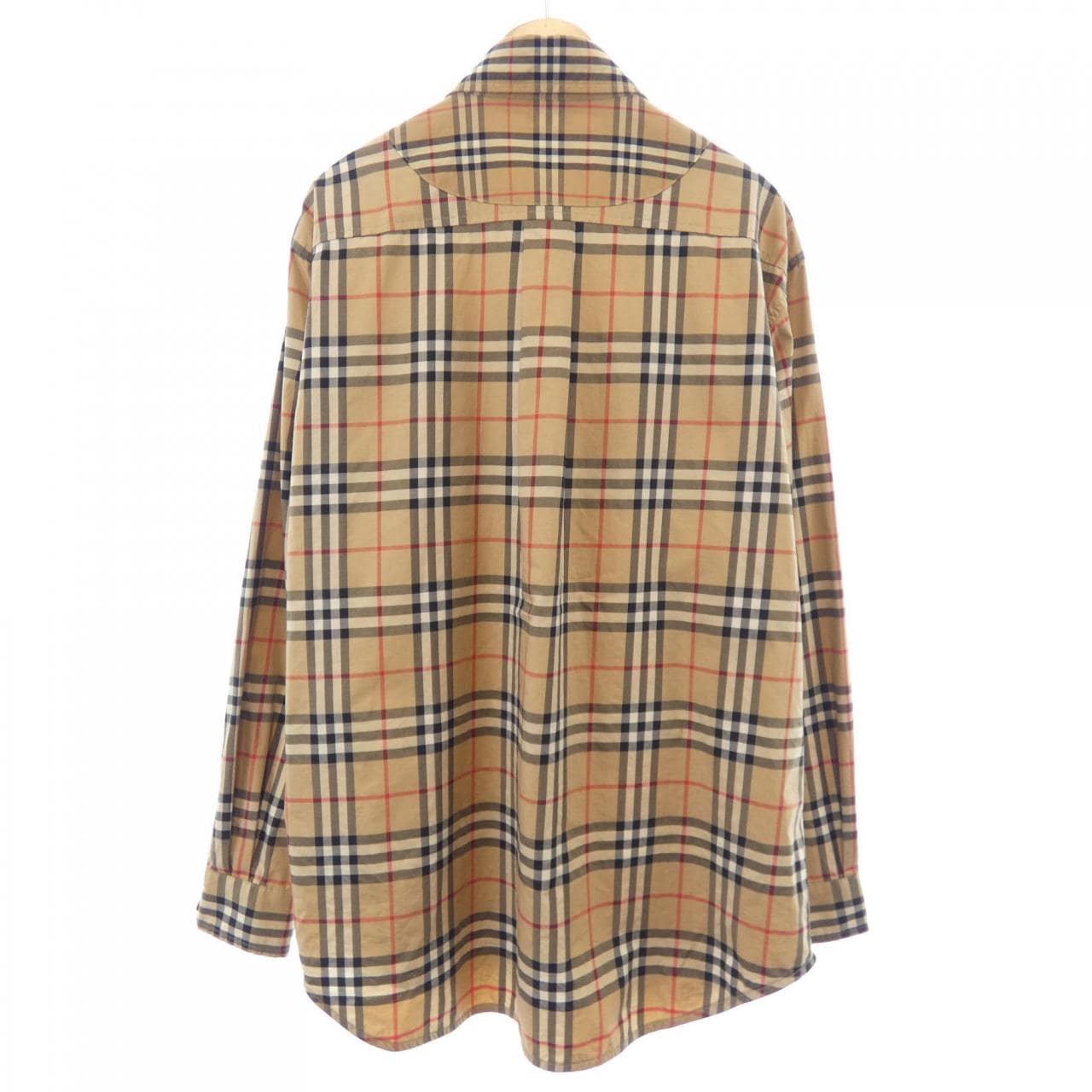 バーバリー BURBERRY 8029532 シャツ